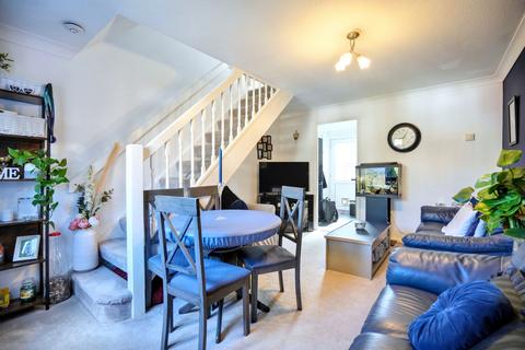 2 bedroom end of terrace house for sale, The Hurstings, Maidstone, ME15