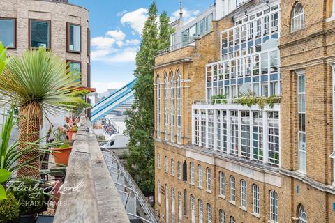 3 bedroom apartment for sale, Compass Court, Shad Thames, SE1