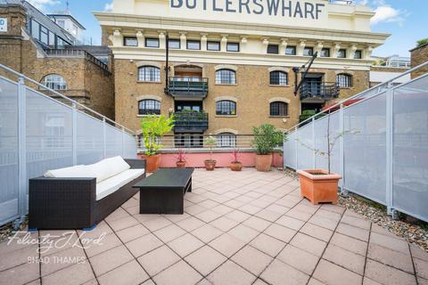 3 bedroom apartment for sale, Compass Court, Shad Thames, SE1