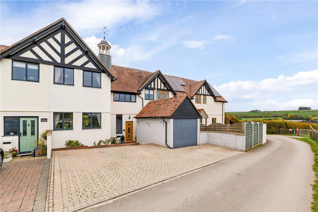Front Elevation