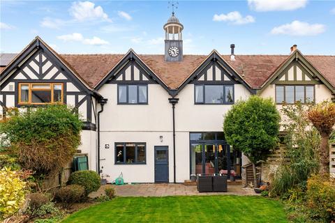 undefined, Russley Park, Baydon, Marlborough, Wiltshire, SN8