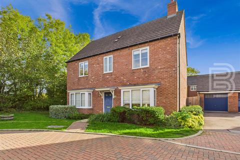 undefined, Elder Avenue, Rugby CV21