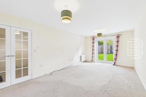 undefined, Elder Avenue, Rugby CV21