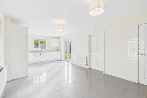 undefined, Elder Avenue, Rugby CV21