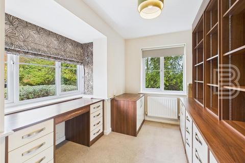 4 bedroom detached house for sale, Elder Avenue, Rugby CV21