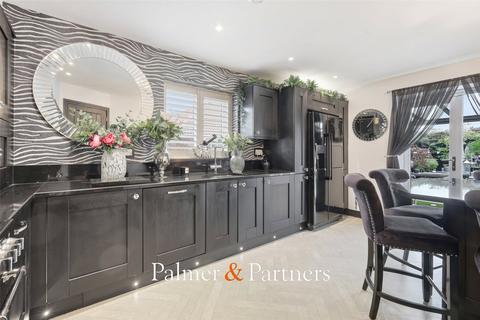 undefined, Foots Farm Lane, Clacton-on-Sea, Essex, CO15