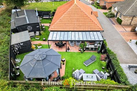 undefined, Foots Farm Lane, Clacton-on-Sea, Essex, CO15