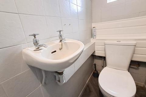 undefined, Middlewich Road, Nantwich CW5