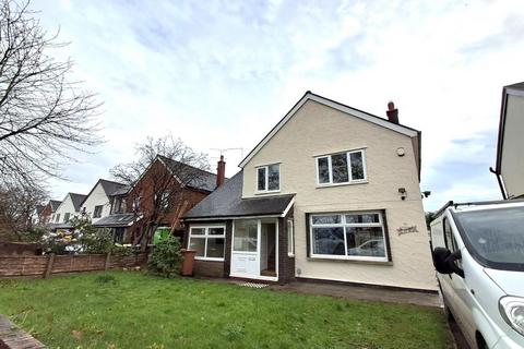 undefined, Middlewich Road, Nantwich CW5