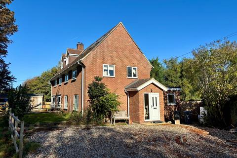 undefined, Castle Road, Marlborough, SN8 3LS