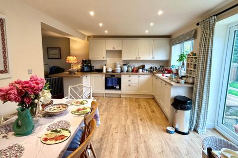 undefined, Castle Road, Marlborough, SN8 3LS