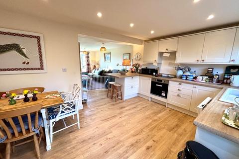 undefined, Castle Road, Marlborough, SN8 3LS