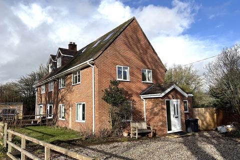 undefined, Castle Road, Marlborough, SN8 3LS