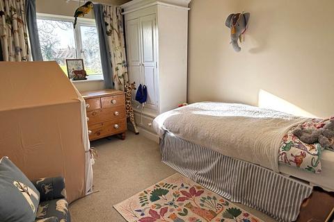 undefined, Castle Road, Marlborough, SN8 3LS