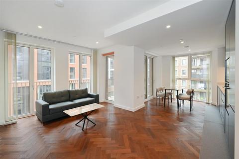 2 bedroom apartment to rent, 8 Ribbon Lane, Cricklewood, London