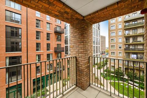 2 bedroom apartment to rent, 8 Ribbon Lane, Cricklewood, London