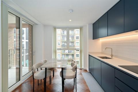 2 bedroom apartment to rent, 8 Ribbon Lane, Cricklewood, London
