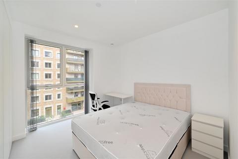 2 bedroom apartment to rent, 8 Ribbon Lane, Cricklewood, London