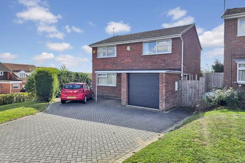 undefined, Hayes Close, Rugby CV21