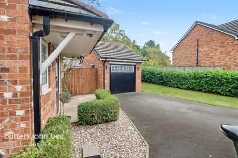 undefined, Bridestones Place, Eaton, Congleton, CW12