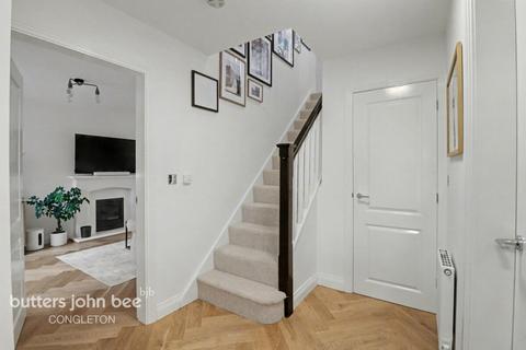 undefined, Bridestones Place, Eaton, Congleton, CW12