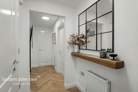 undefined, Bridestones Place, Eaton, Congleton, CW12