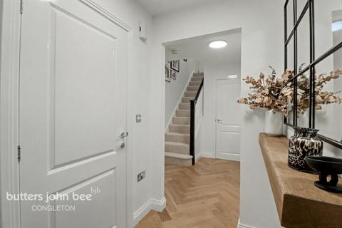 undefined, Bridestones Place, Eaton, Congleton, CW12