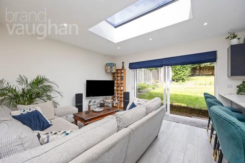undefined, Braeside Avenue, Brighton, East Sussex, BN1