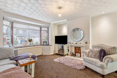 3 bedroom semi-detached house for sale, Ripley Crescent, Davyhulme, Manchester, M41