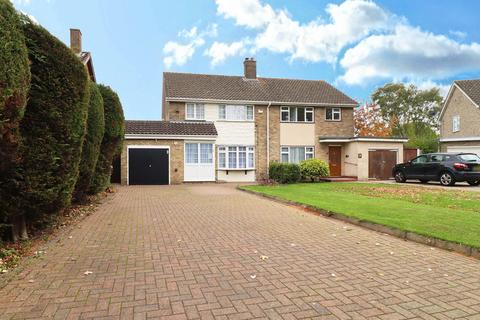 Sparrows Herne, KINGSWOOD, Basildon, Essex, SS16