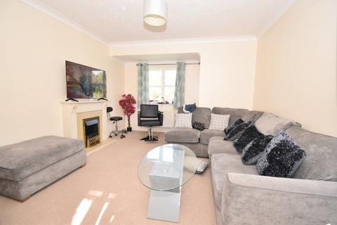 undefined, Horseguards, Exeter, EX4