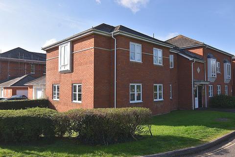 undefined, Horseguards, Exeter, EX4
