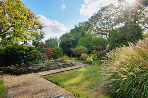 3 bedroom detached bungalow for sale, North Baddesley, Southampton