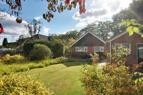 3 bedroom detached bungalow for sale, North Baddesley, Southampton