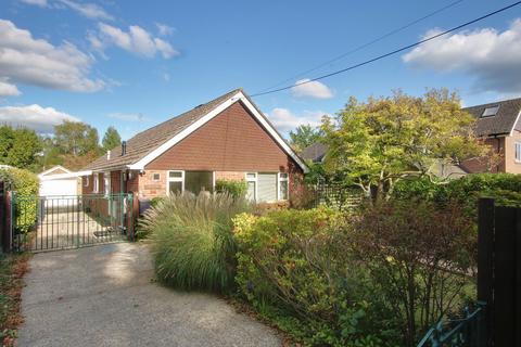 3 bedroom detached bungalow for sale, North Baddesley, Southampton