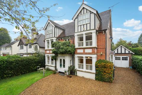 6 bedroom detached house for sale, North Road, Chesham Bois, Amersham
