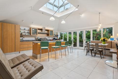 6 bedroom detached house for sale, North Road, Chesham Bois, Amersham