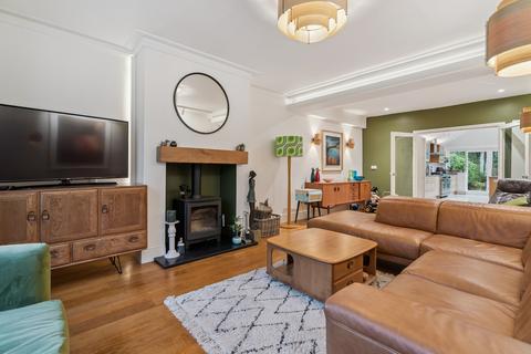 6 bedroom detached house for sale, North Road, Chesham Bois, Amersham