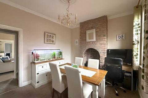 3 bedroom terraced house for sale, Plimsoll Street, Kidderminster, DY11