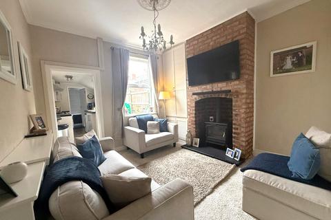 3 bedroom terraced house for sale, Plimsoll Street, Kidderminster, DY11