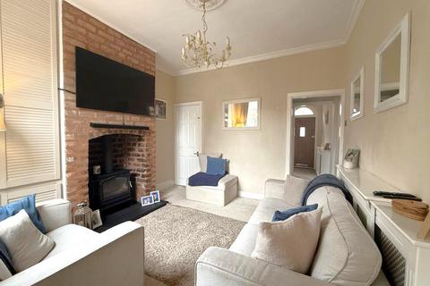 3 bedroom terraced house for sale, Plimsoll Street, Kidderminster, DY11