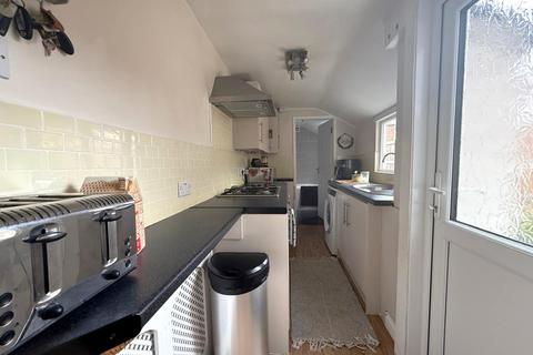 3 bedroom terraced house for sale, Plimsoll Street, Kidderminster, DY11