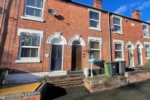 3 bedroom terraced house for sale, Plimsoll Street, Kidderminster, DY11