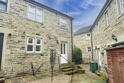Pear Tree Court, Silsden
