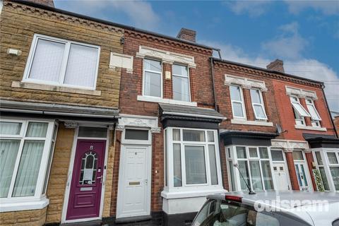 Clonmel Road, Stirchley, Birmingham, West Midlands, B30