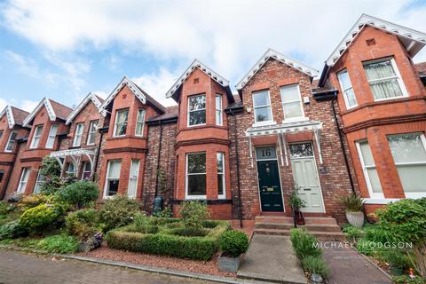 Holmlands Park North, Ashbrooke, Sunderland