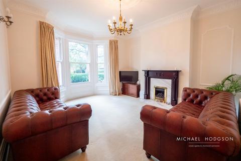 undefined, Holmlands Park North, Ashbrooke, Sunderland