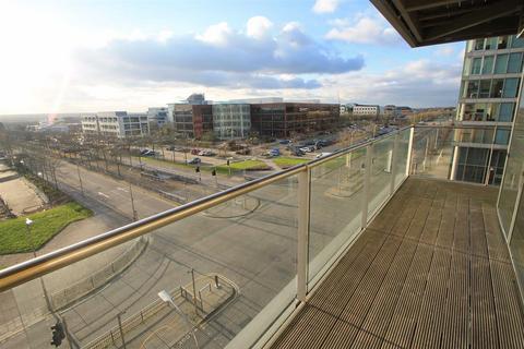 Pearl House, CENTRAL MILTON KEYNES