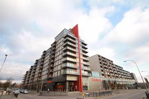 2 bedroom apartment to rent, Pearl House, CENTRAL MILTON KEYNES