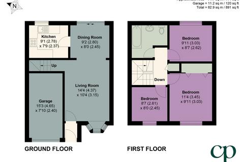 undefined, Elgar Drive, Shefford, SG17